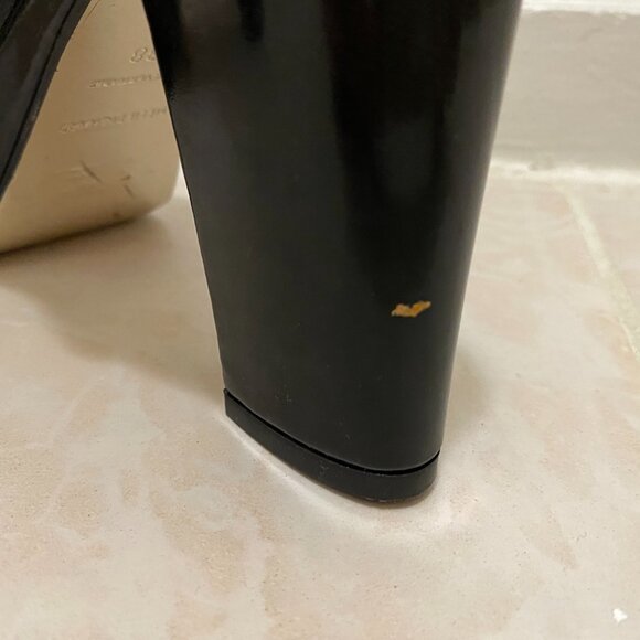 Amelie Pichard PlatformFlame Heels - Picture 7 of 7